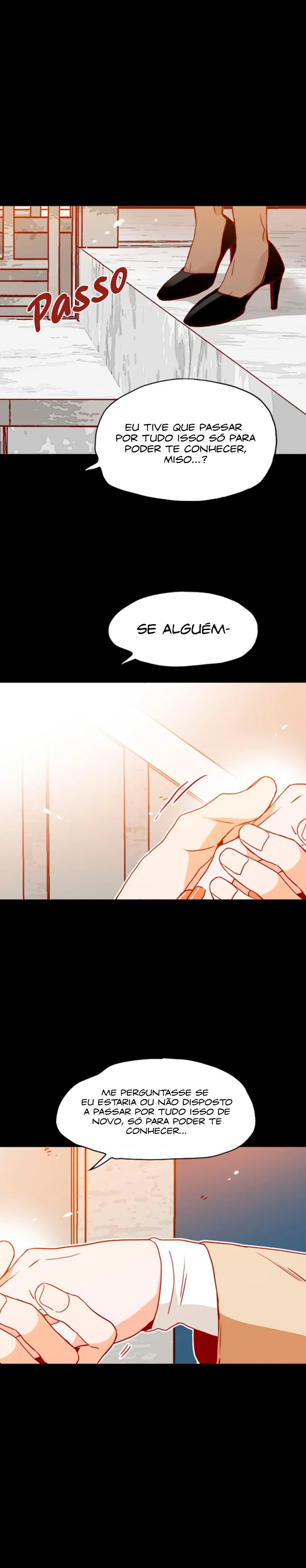 O que há de Errado com a Secretária Kim? Capítulo 73 Página 12
