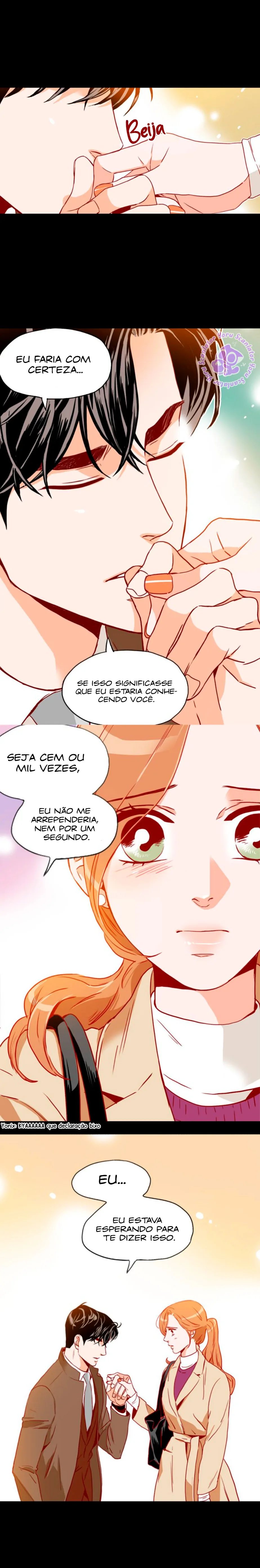 O que há de Errado com a Secretária Kim? Capítulo 73 Página 13
