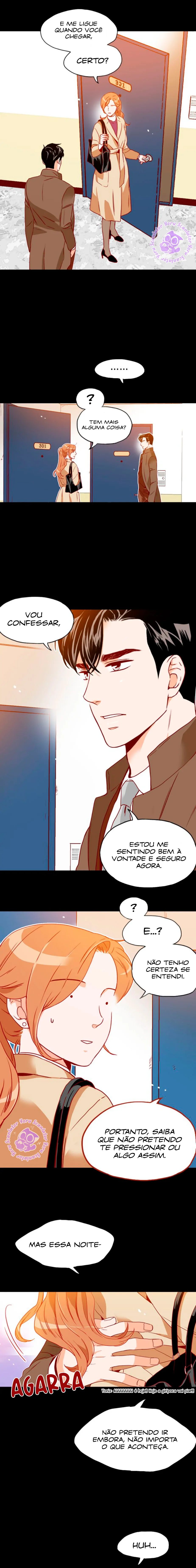 O que há de Errado com a Secretária Kim? Capítulo 73 Página 16