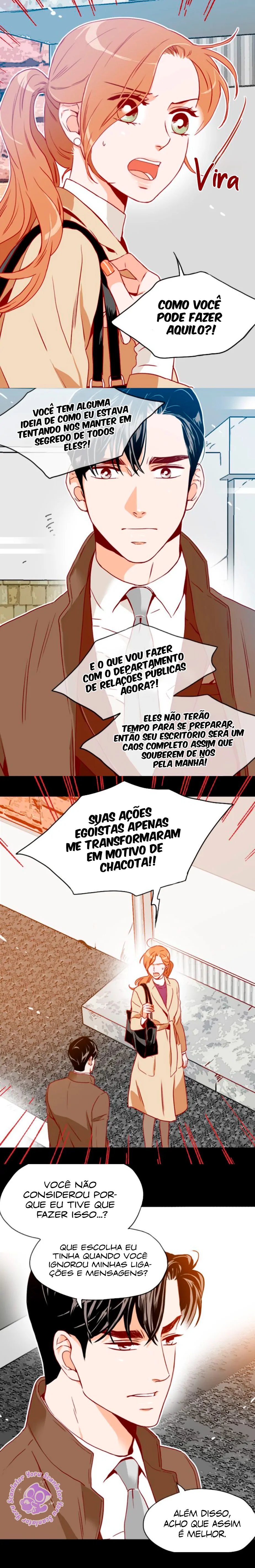 O que há de Errado com a Secretária Kim? Capítulo 73 Página 3