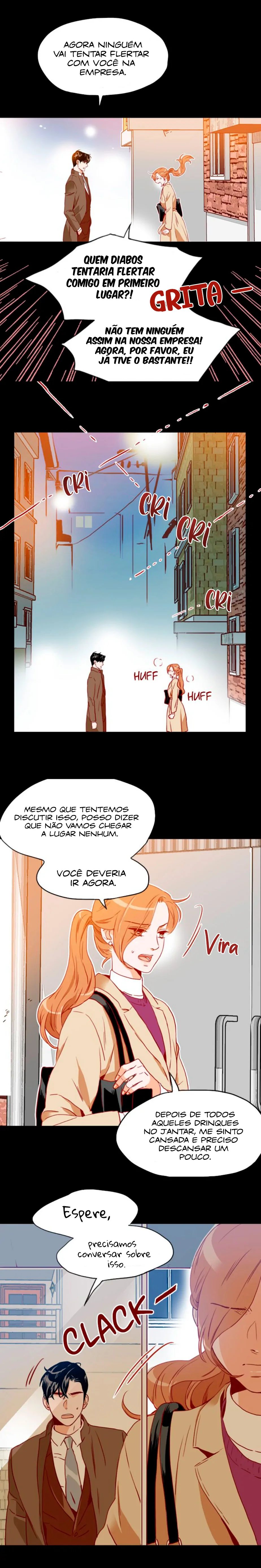 O que há de Errado com a Secretária Kim? Capítulo 73 Página 4