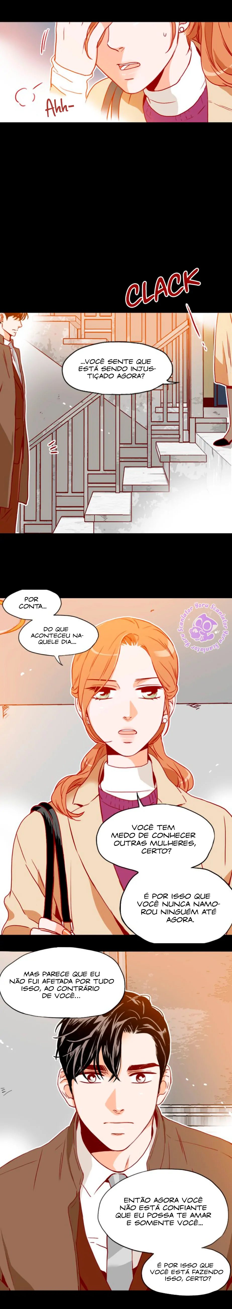 O que há de Errado com a Secretária Kim? Capítulo 73 Página 7