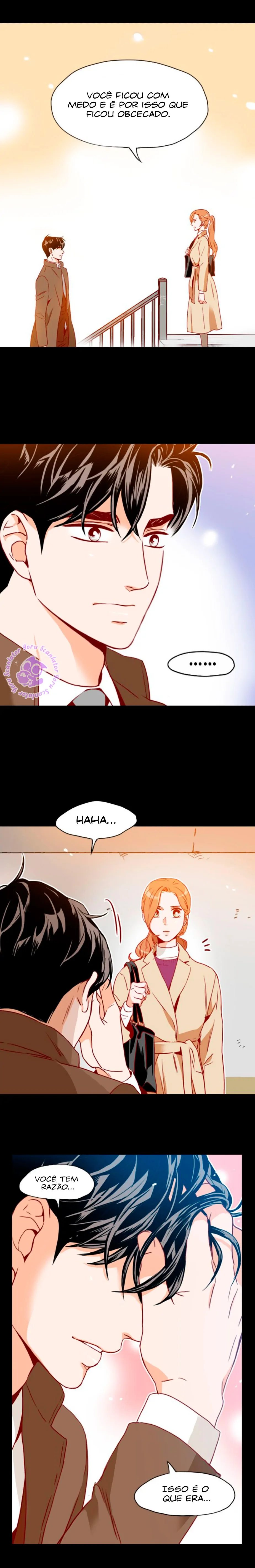 O que há de Errado com a Secretária Kim? Capítulo 73 Página 8