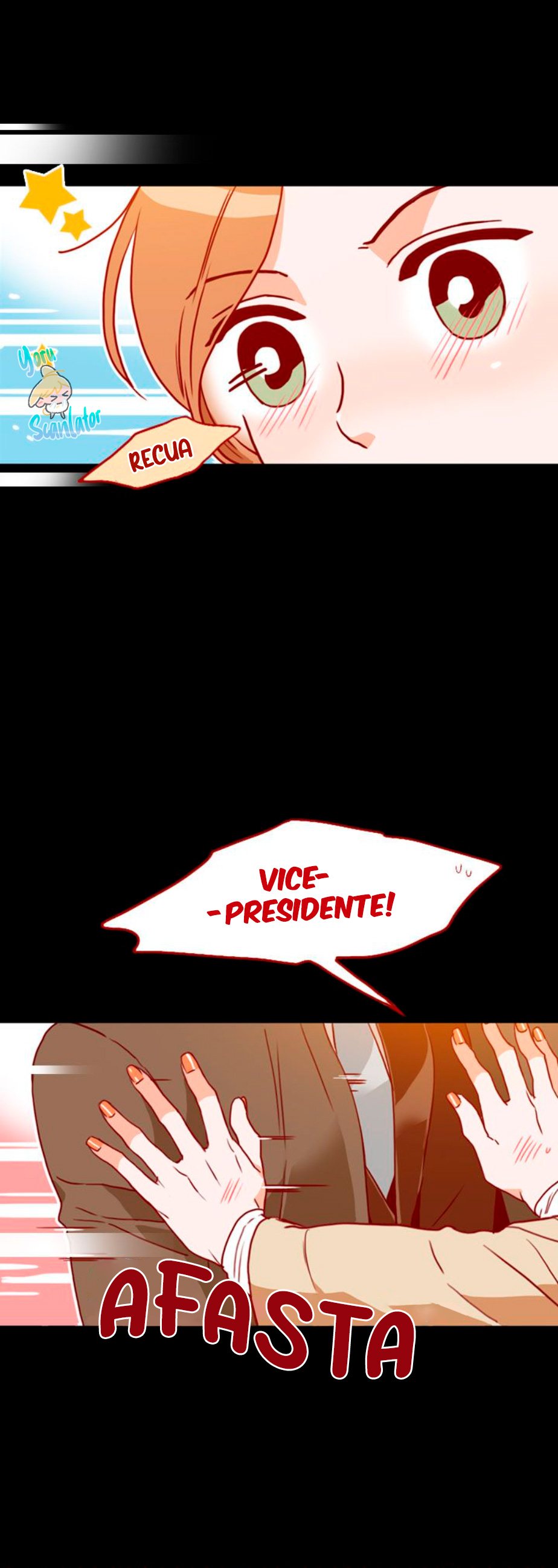 O que há de Errado com a Secretária Kim? Capítulo 74 Página 10