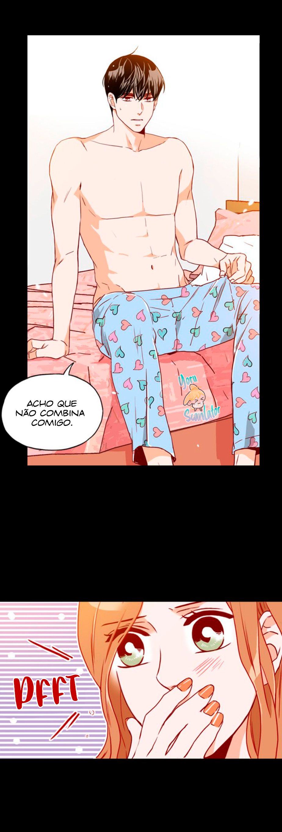 O que há de Errado com a Secretária Kim? Capítulo 74 Página 19