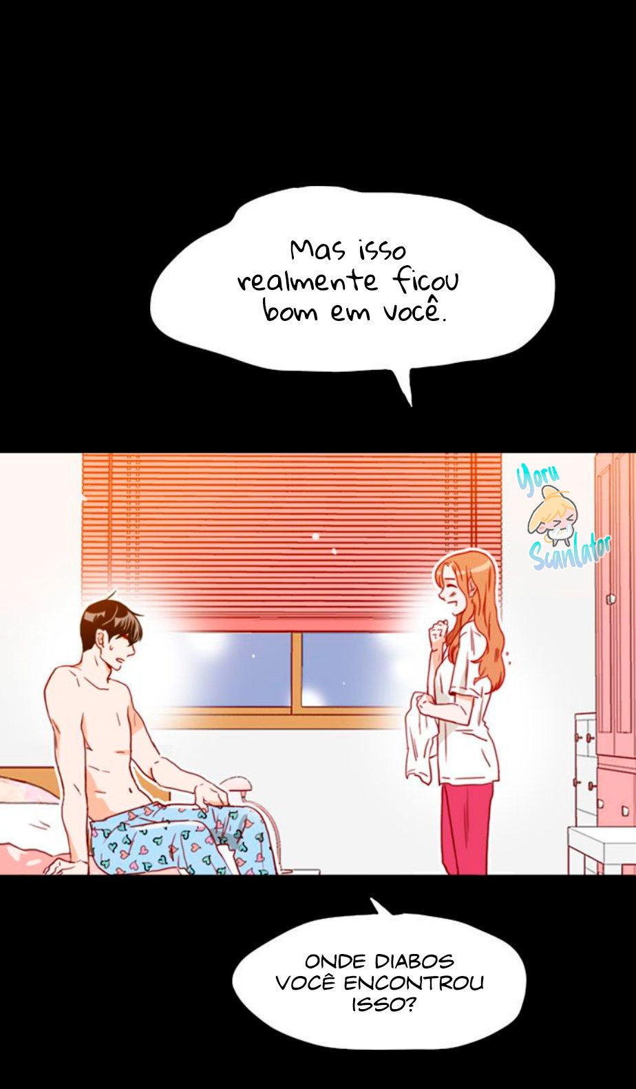 O que há de Errado com a Secretária Kim? Capítulo 74 Página 20