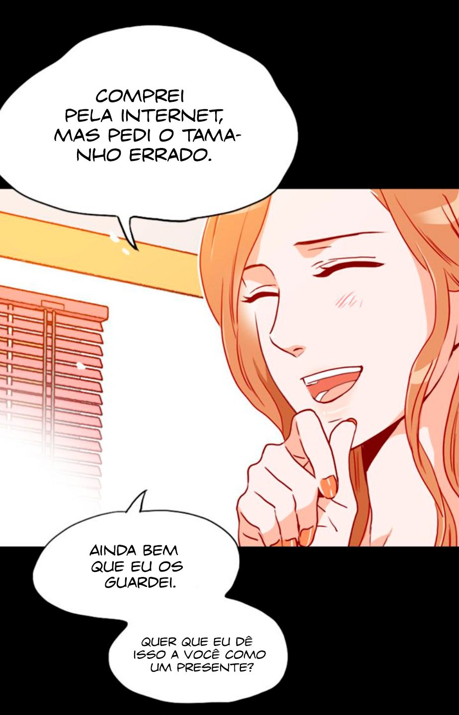 O que há de Errado com a Secretária Kim? Capítulo 74 Página 21