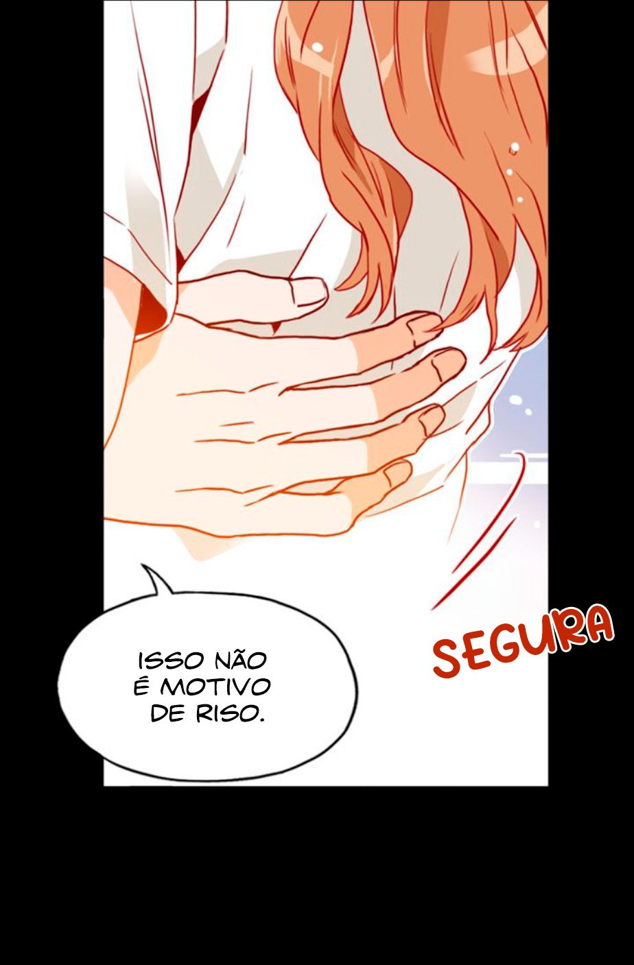 O que há de Errado com a Secretária Kim? Capítulo 74 Página 22