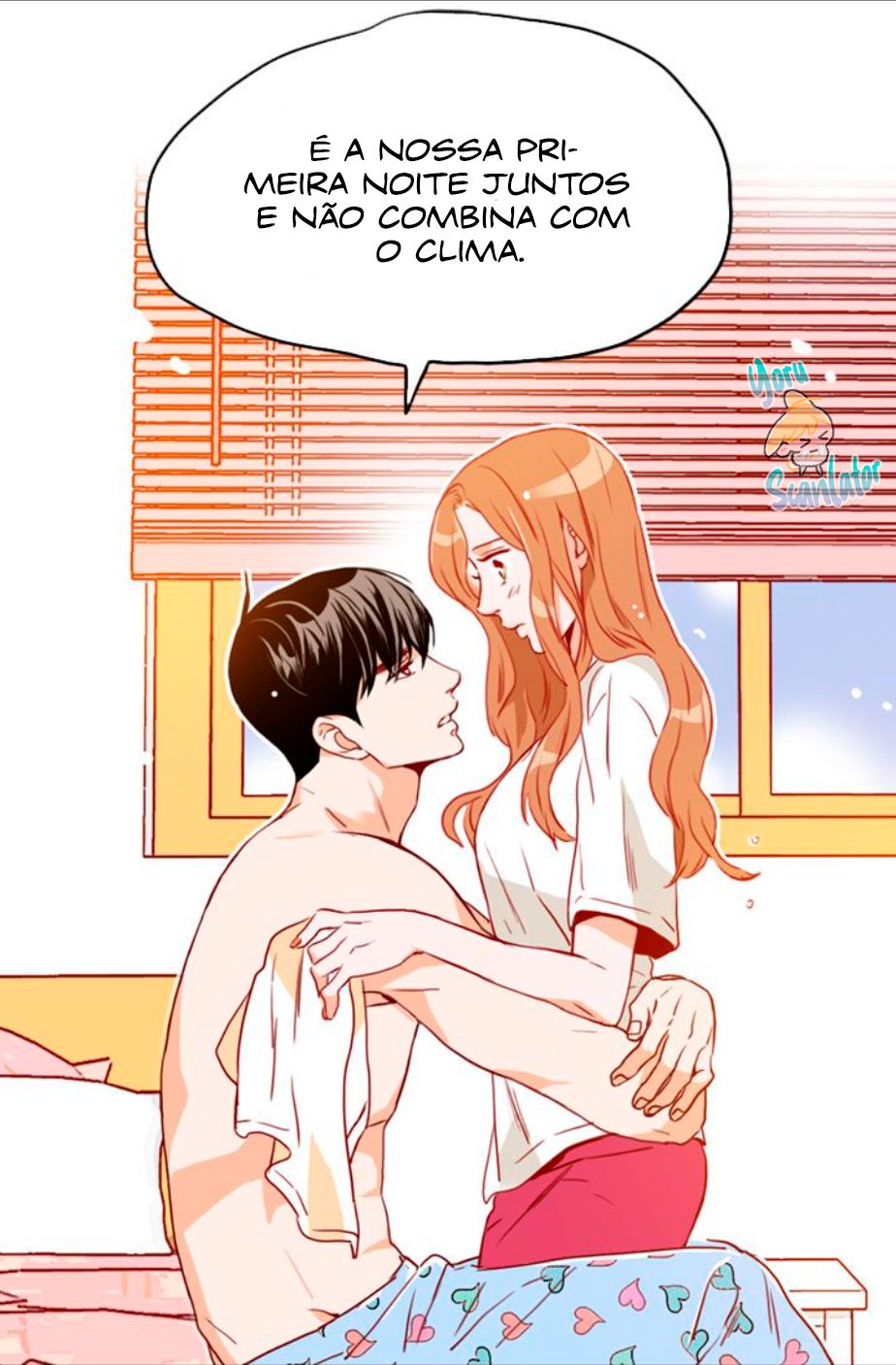 O que há de Errado com a Secretária Kim? Capítulo 74 Página 23