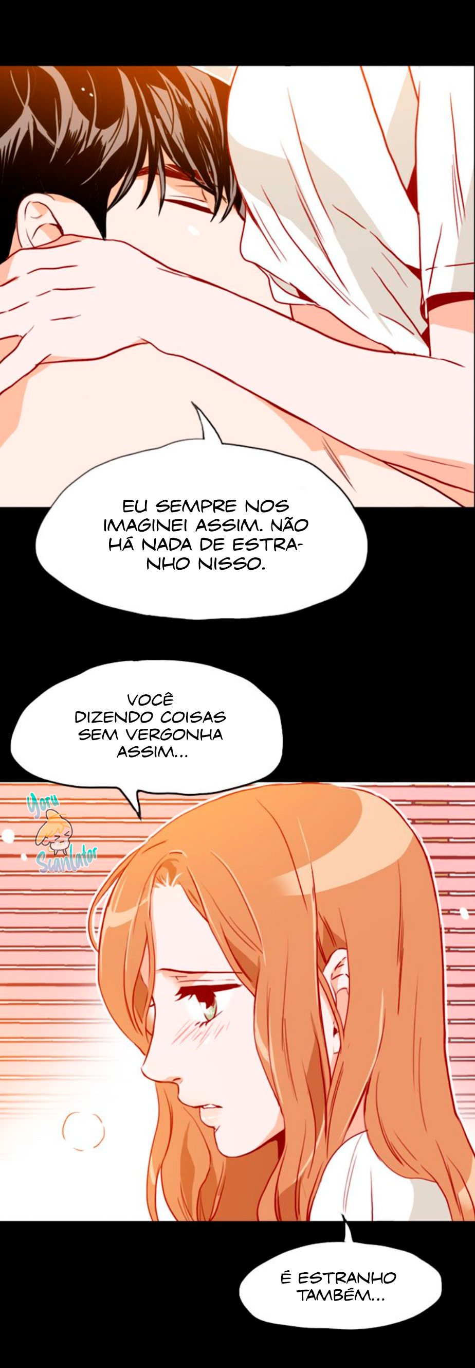 O que há de Errado com a Secretária Kim? Capítulo 74 Página 30