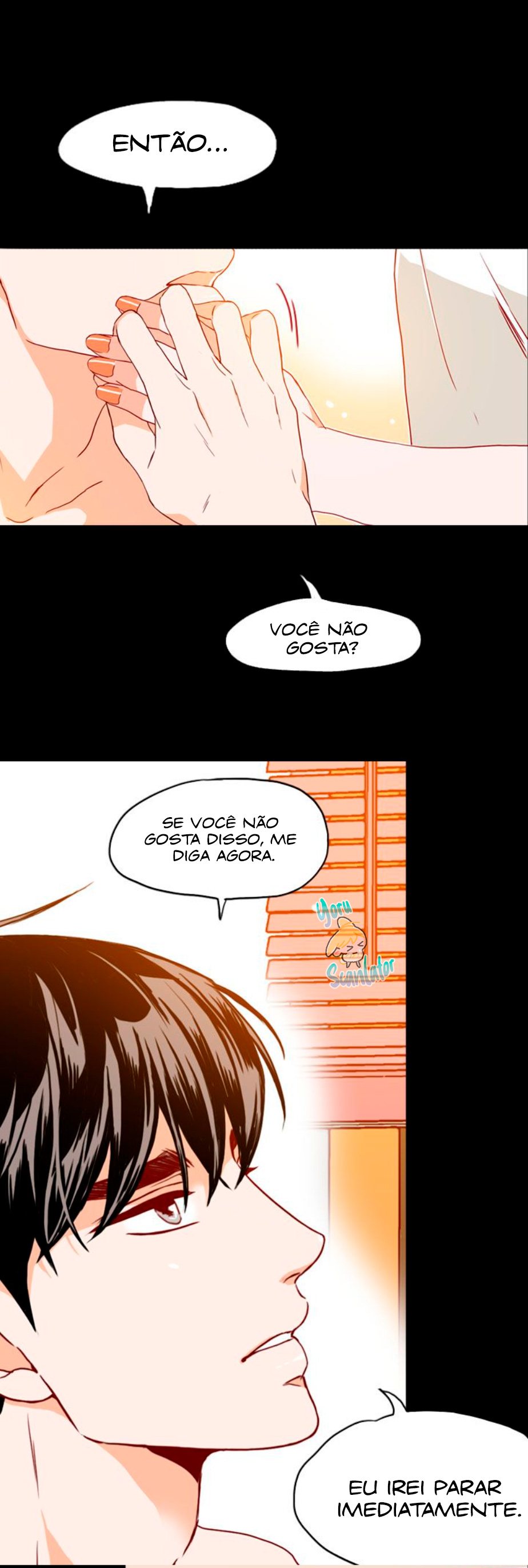 O que há de Errado com a Secretária Kim? Capítulo 74 Página 31