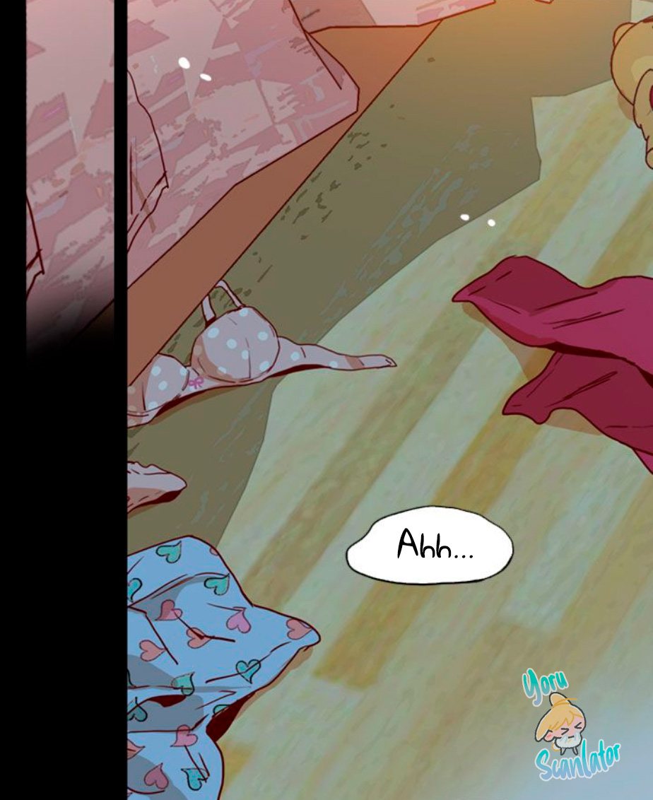 O que há de Errado com a Secretária Kim? Capítulo 74 Página 34