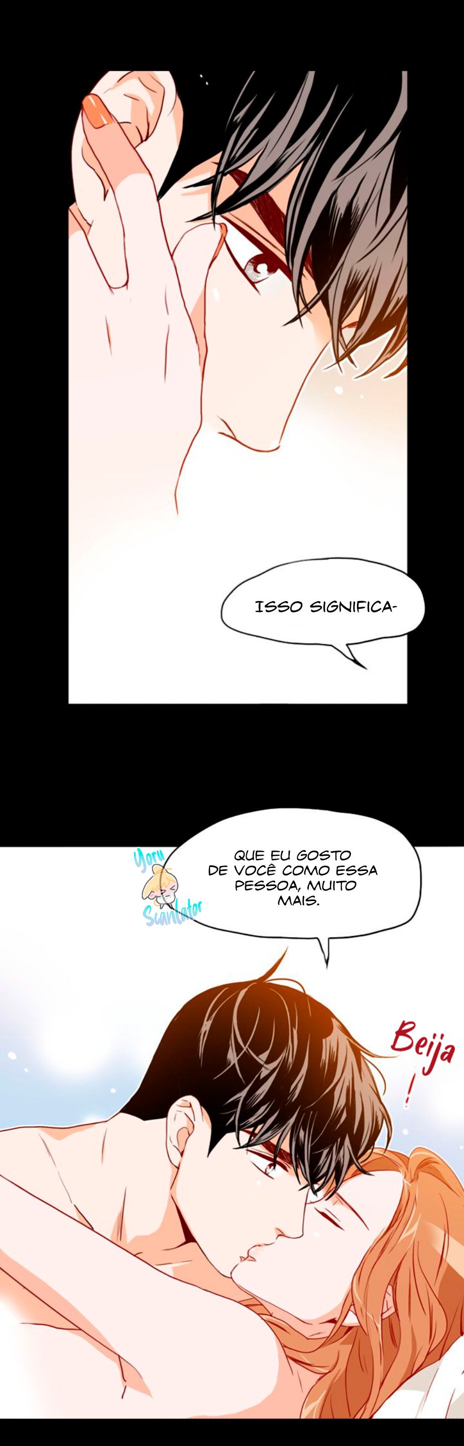 O que há de Errado com a Secretária Kim? Capítulo 74 Página 40