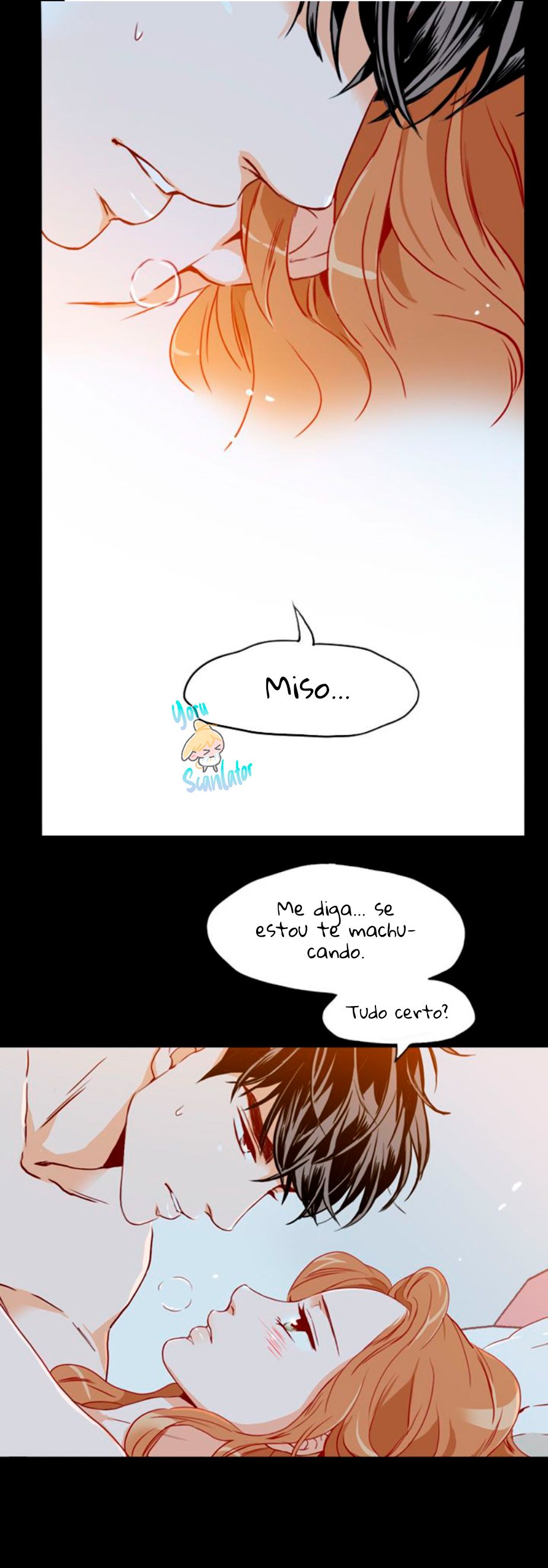 O que há de Errado com a Secretária Kim? Capítulo 74 Página 44