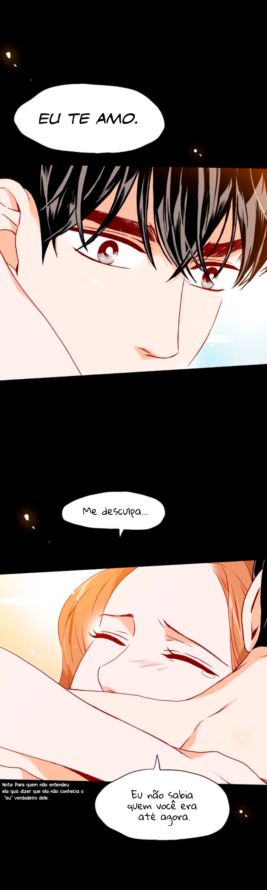 O que há de Errado com a Secretária Kim? Capítulo 74 Página 47