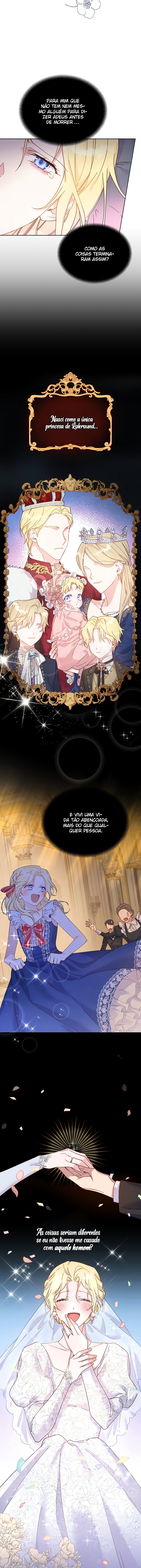 O Que Significa Ser Você Capítulo 1 Página 4