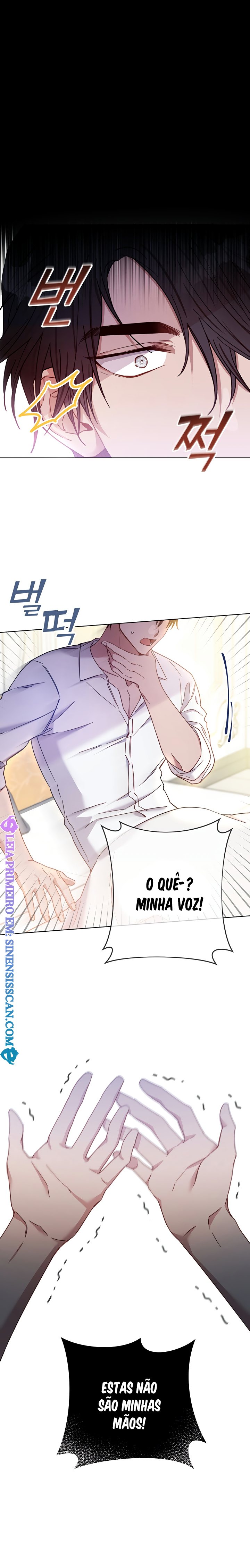 O Que Significa Ser Você Capítulo 2 Página 16