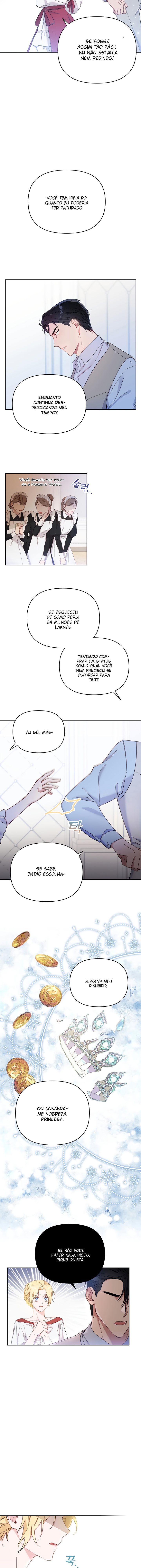 O Que Significa Ser Você Capítulo 2 Página 3