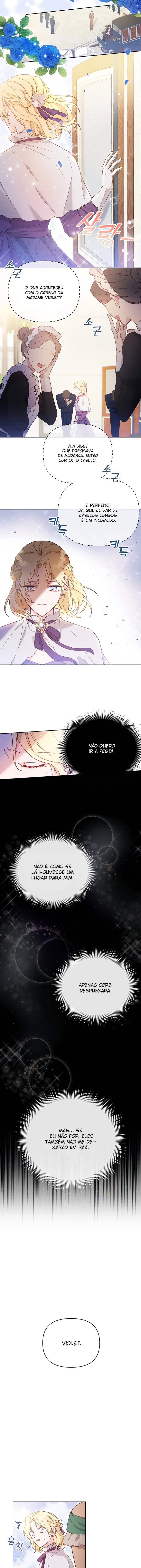 O Que Significa Ser Você Capítulo 2 Página 7