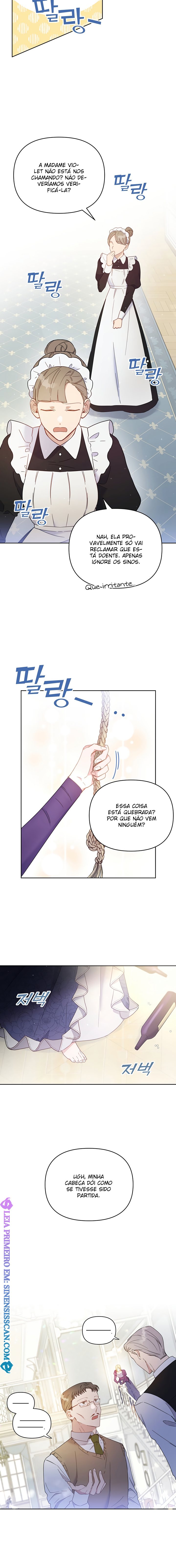 O Que Significa Ser Você Capítulo 3 Página 16