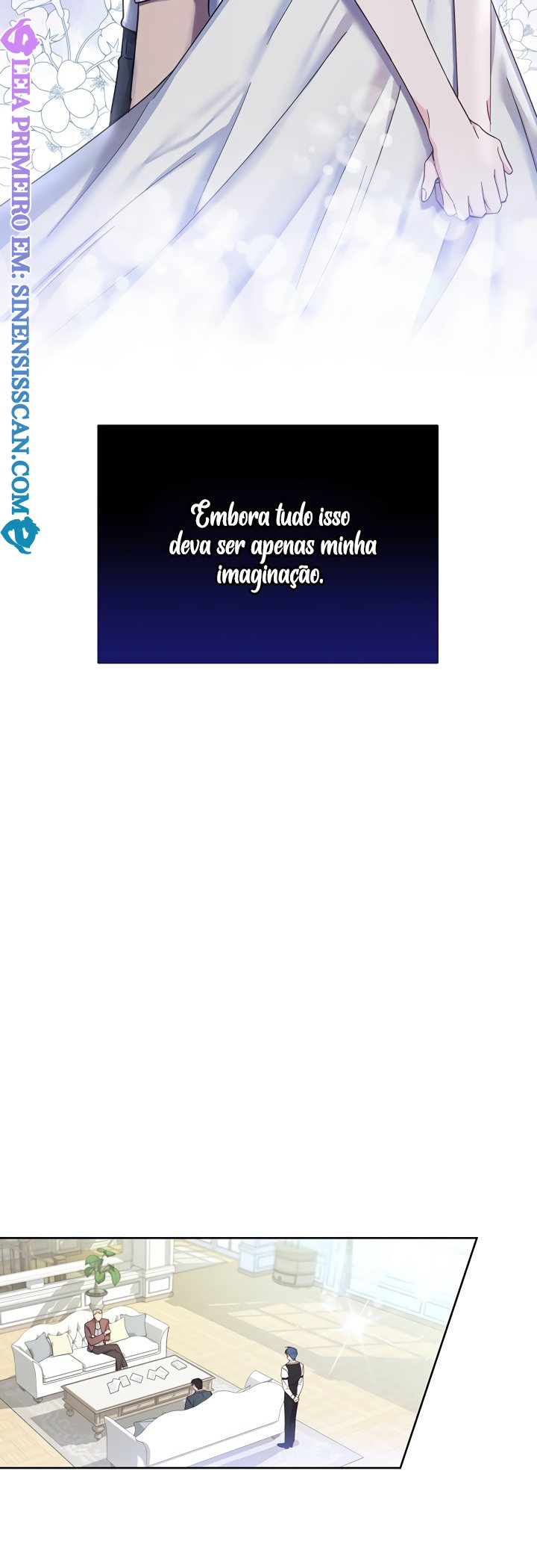 O Que Significa Ser Você Capítulo 3 Página 7
