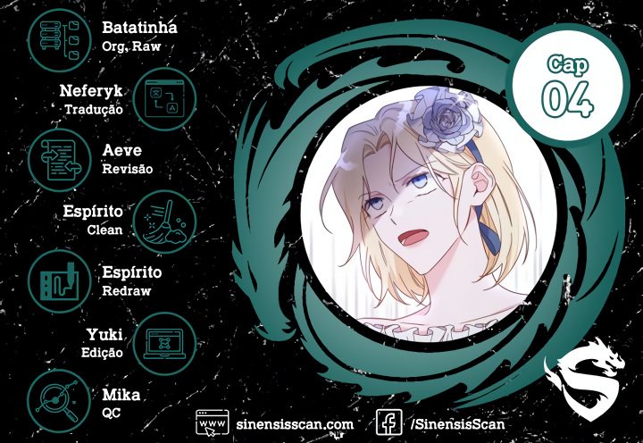 O Que Significa Ser Você Capítulo 4 Página 1