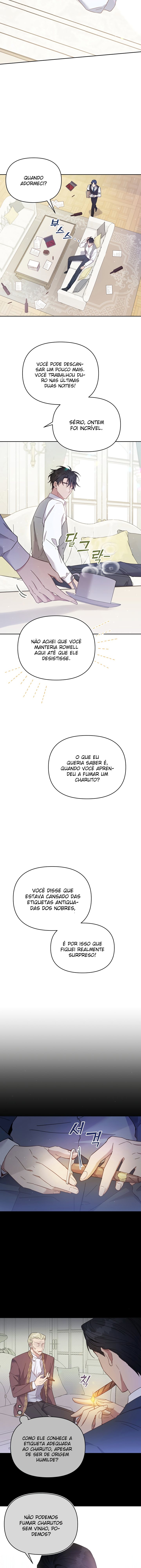 O Que Significa Ser Você Capítulo 4 Página 13