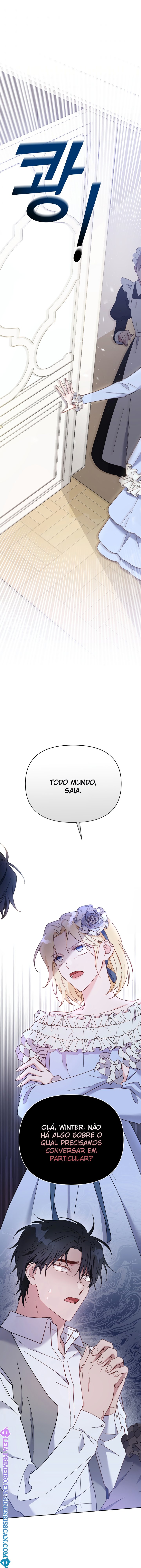 O Que Significa Ser Você Capítulo 4 Página 19