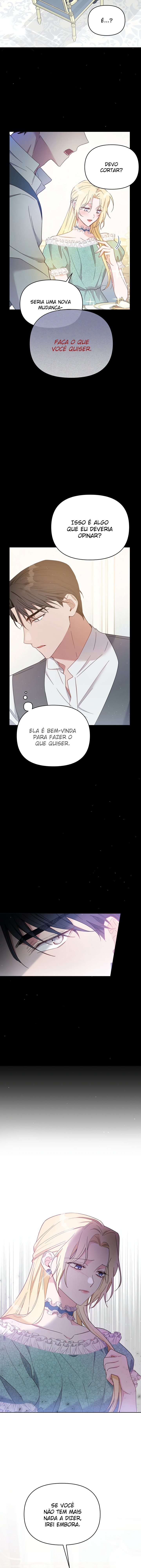 O Que Significa Ser Você Capítulo 4 Página 9