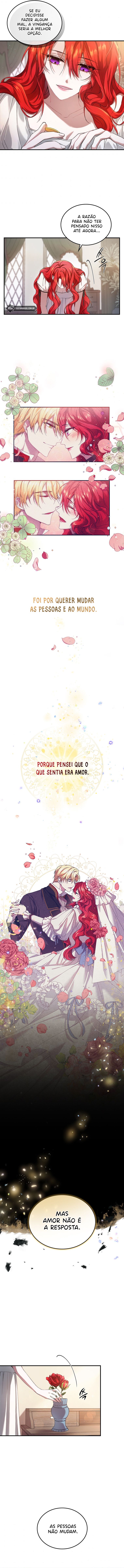 O Reinício da Dama Capítulo 2 Página 14
