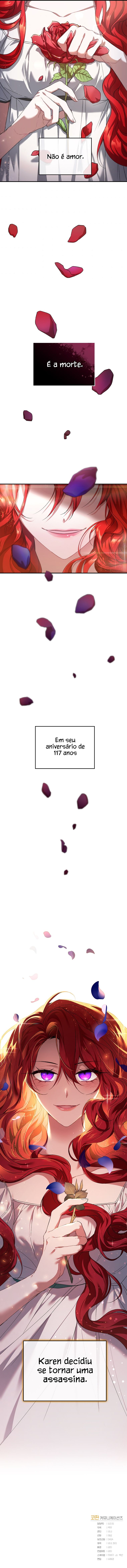 O Reinício da Dama Capítulo 2 Página 15