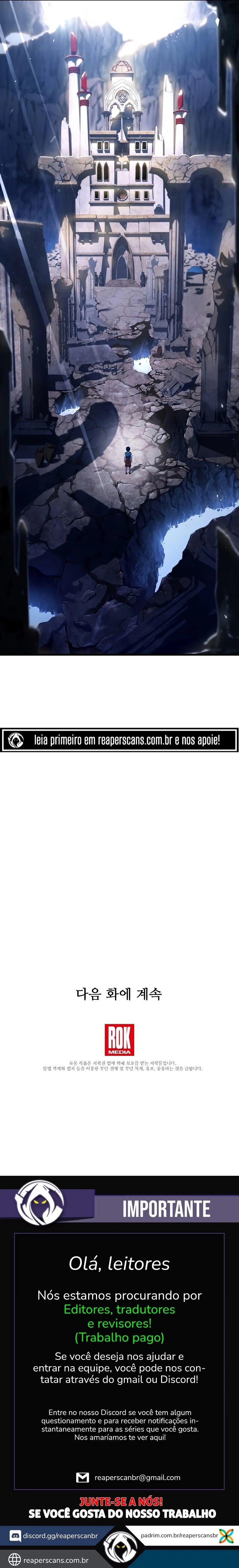 O Retorno do Lendário Cavaleiro da Lança Capítulo 5 Página 9