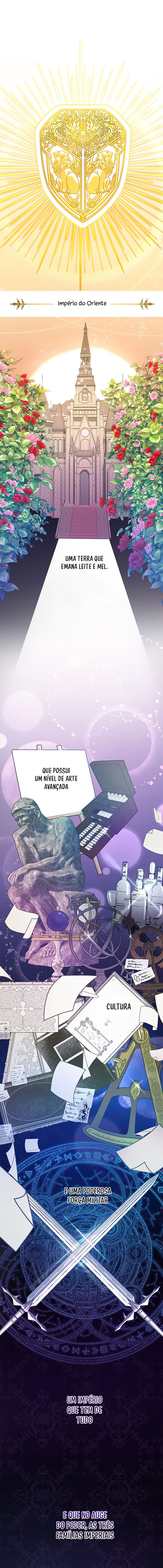 O Segundo Protagonista Obsessivo se Tornou Louco Capítulo 2 Página 2