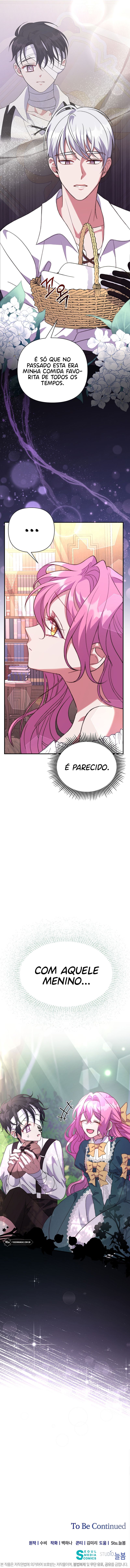 O Segundo Protagonista Obsessivo se Tornou Louco Capítulo 5 Página 15