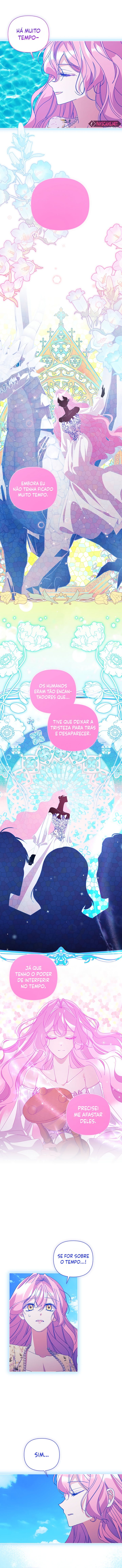 O Segundo Protagonista Obsessivo se Tornou Louco Capítulo 56 Página 10