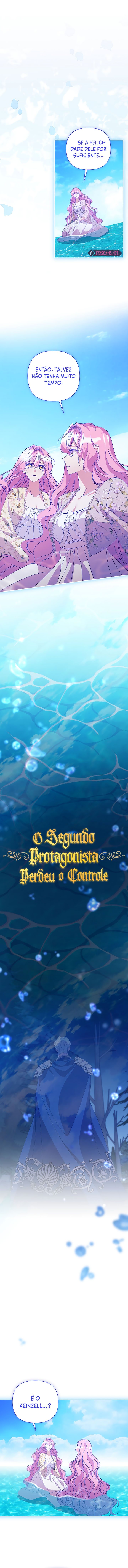 O Segundo Protagonista Obsessivo se Tornou Louco Capítulo 56 Página 3