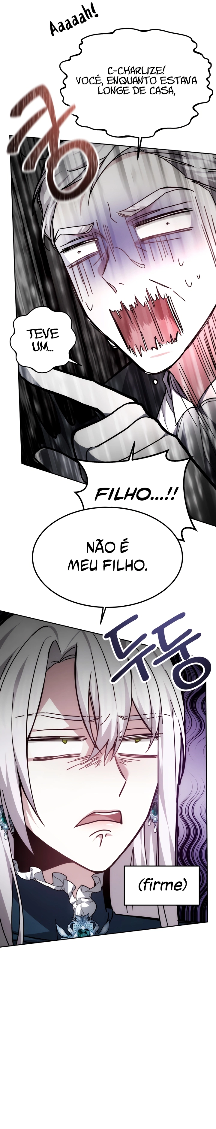 O Sobrinho do Protagonista Gosta Muito de Mim Capítulo 1 Página 16