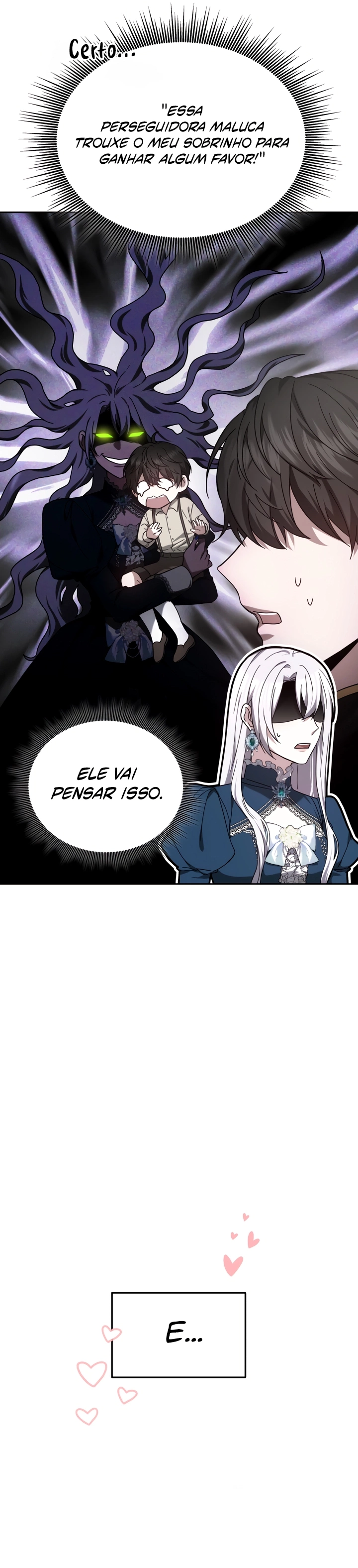 O Sobrinho do Protagonista Gosta Muito de Mim Capítulo 1 Página 35