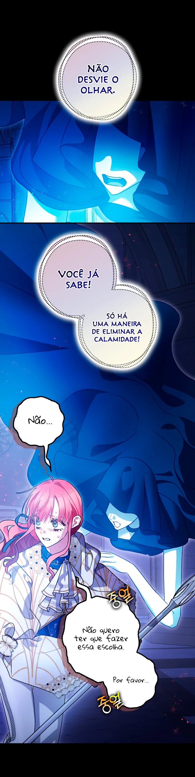 O Tranquilizante do Tirano Capítulo 106 Página 19