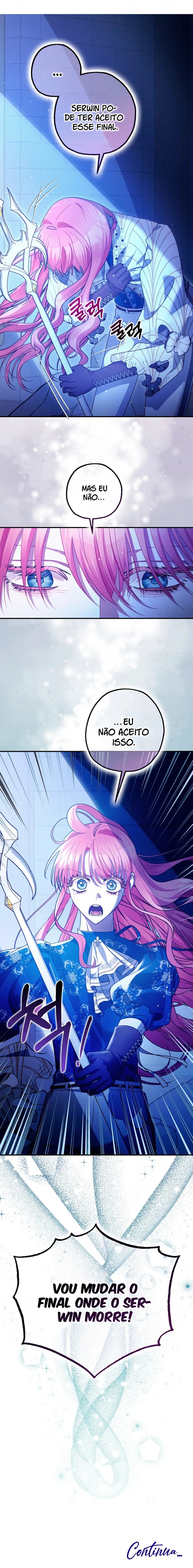 O Tranquilizante do Tirano Capítulo 106 Página 29
