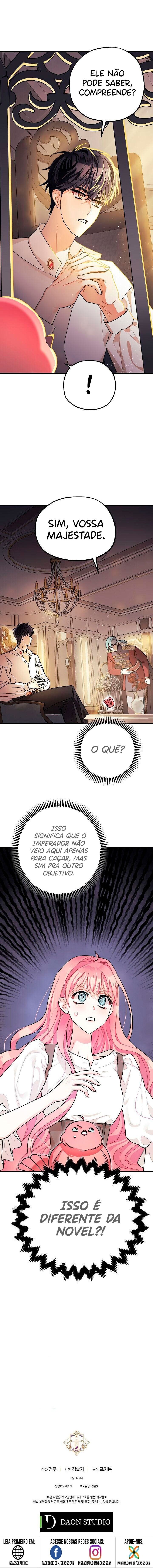 O Tranquilizante do Tirano Capítulo 5 Página 7