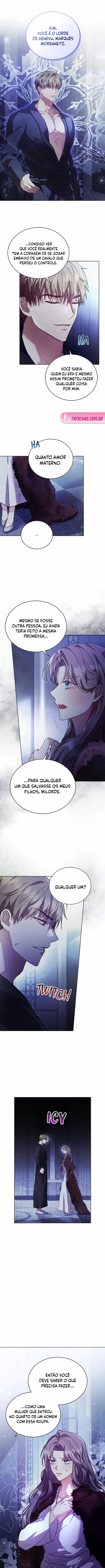 O vento leste das Altas Capítulo 1 Página 9