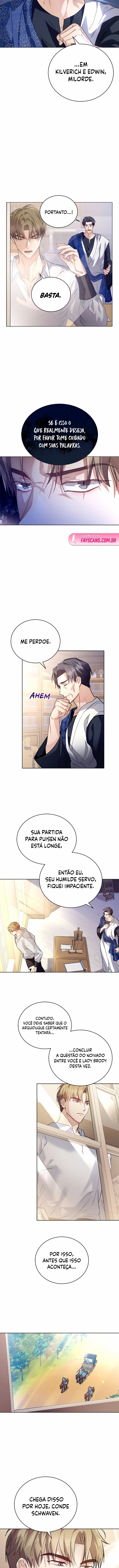 O vento leste das Altas Capítulo 3 Página 5