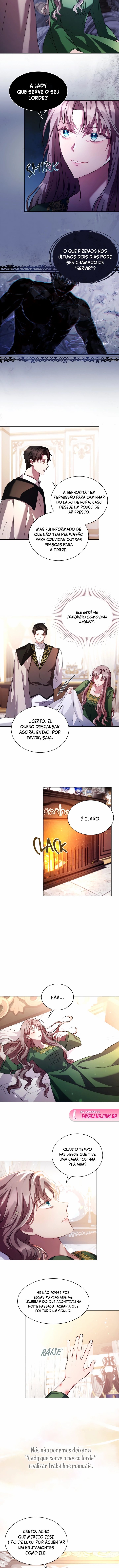 O vento leste das Altas Capítulo 4 Página 3
