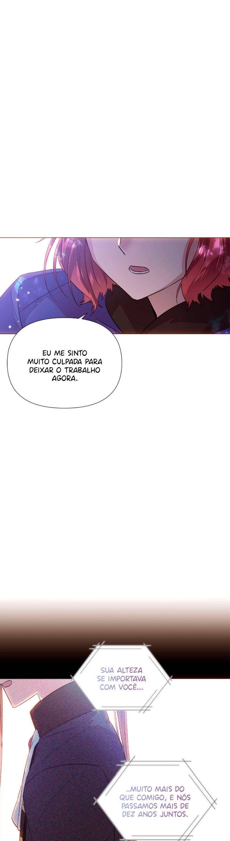 O Vilão Descobriu A Minha Identidade Capítulo 110 Página 23