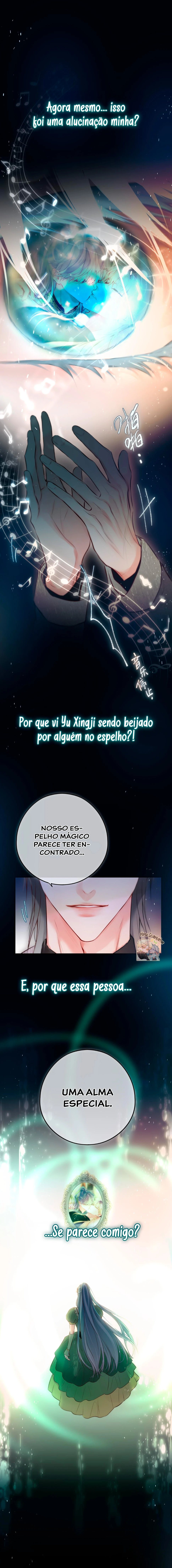 Olhos Planetários Capítulo 22 Página 6