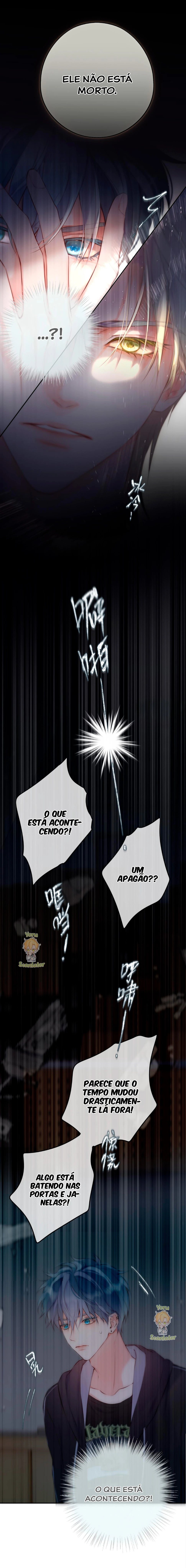 Olhos Planetários Capítulo 2 Página 16