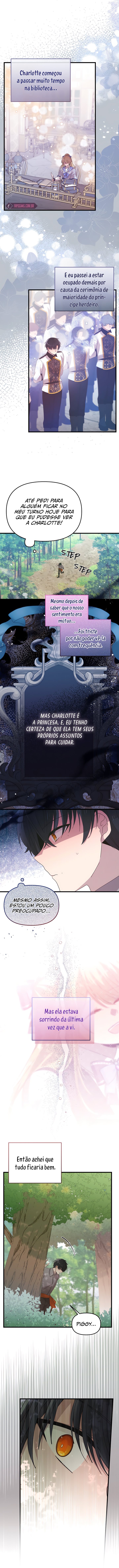 Once Upon a Time in a Zombie Empire Capítulo 39 Página 6