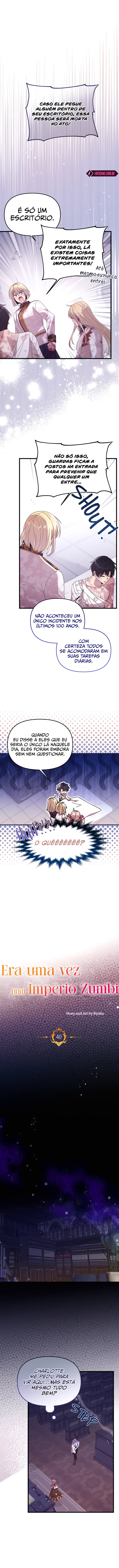 Once Upon a Time in a Zombie Empire Capítulo 40 Página 2