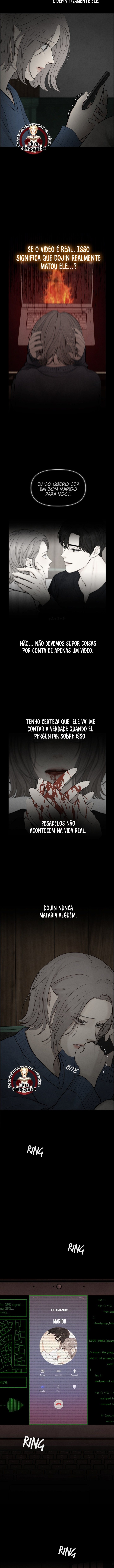 Only Hope Capítulo 2 Página 8